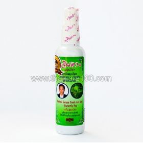 Therapeutic Lotion Spray Jinda against hair loss and baldness