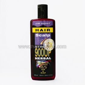 Shampoo Horsepower Jame Brook's Strong 900 Herbal Shampoo