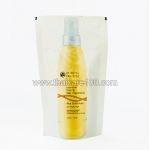 Serum-concentrate for the treatment of cuticles and restore dry and damaged hair Oriental Princess