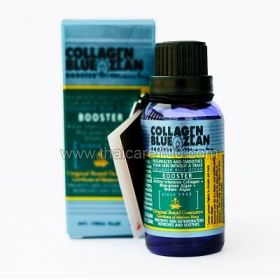 Filler boost collagen Face Collagen Booster Blue Ozean Madame Heng