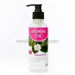 Massage oil in the range BANNA