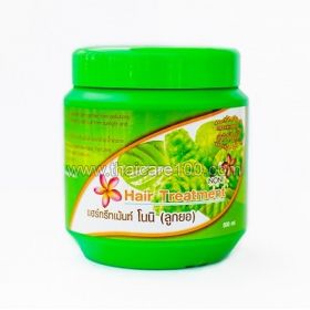 Repairing Mask for hair Noni Darawadee Noni Hair treatment Mask