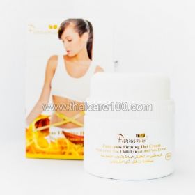 Firming anti-cellulite cream to correct body shape Pannamas Firming Hot Cream