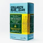 Collagen soap-balance Collagen Blue Ozean Soap by Madame Heng