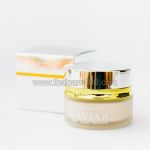 Night cream with caviar extract Mistine Caviar Night Cream