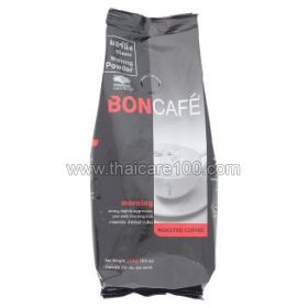 Morning ground coffee Bon Café Morning Roasted Coffee Powder