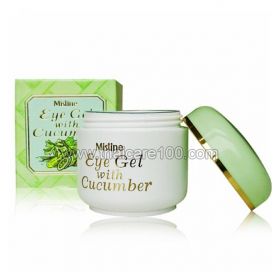 Cucumber Eye Gel Mistine Cucumber Eyes Gel