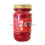 Red Thai Balm with Elephant Thai Natural Herb Balm