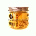 Silk cocoons with collagen facial Silk Cocoon Facial Scrub