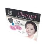 These masks for oily skin Charcoal Face Mask