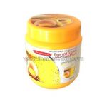 Medical mask with beer and yolk for hair growth Carebeau