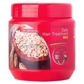 Hair mask with oat extract Carebeau Oats Hair Mask