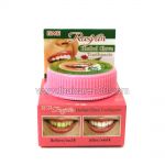 100% Best seller Whitening Toothpaste ISME Rasyan Herbal Clove Toothpaste