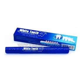 Mistine White Teeth Whitening Cream Teeth Whitening Gel Pencil