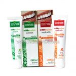 Supaporn Herbal Tooth Paste Concentrated Toothpaste