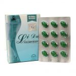 Highly effective drug for weight loss Lida Capsules