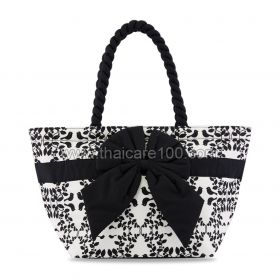 Naraya Print Shoulder Bag