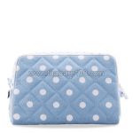 Multipurpose cosmetics bag NaRaYa Polkadot