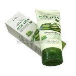 Aloe Vera Soothing Cleansing Foam Cleansing Foam