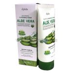 Aloe Vera Soothing Cleansing Foam Cleansing Foam