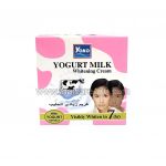 Yoko Whitening Cream Whitening Cream with Yogurt