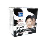 Yoko Milk Extract Cream whitening cream with milk protein