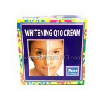 Yoko whitening cream with coenzyme Q10