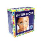 Yoko whitening cream with coenzyme Q10