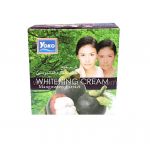 Yoko Mangosteen Cream Mangosteen Whitening Cream