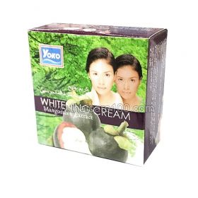 Yoko Mangosteen Cream Mangosteen Whitening Cream