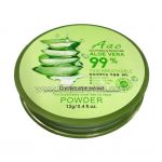 Soothing and moisturizing powder with aloe vera Damyang Aloe-Vera Powder