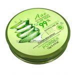 Soothing and moisturizing powder with aloe vera Damyang Aloe-Vera Powder