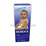 Suspension for newborns from colic and flatulence Bebidol