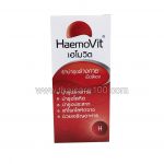 HaemoVit Anemia Capsules