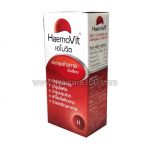 HaemoVit Anemia Capsules