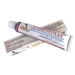 Cobratoxan anesthetic ointment with snake venom