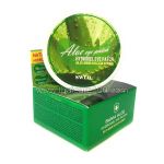 Hydrogel patches with aloe Bania Natural Aloe Hydrogel Eye Patch