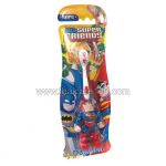 Children's Toothbrush Super Heroes Superman Denticon