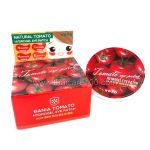 Hydrogel patches with lycopene Bania Natural Tomato Hydrogel Eye Patch