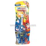 Children's Toothbrush Super Heroes Superman Denticon