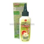 No sulphate tonic against hair loss Kokliang