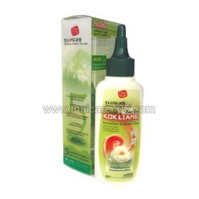 No sulphate tonic against hair loss Kokliang