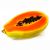 Papaya. It is useful for preserving beauty.