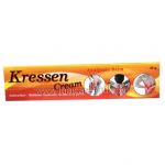 The perfect anesthetic cream Kressen Cream