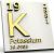 Potassium is a delicate matter. An important mineral