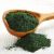 Spirulina is a treasure since the time of the universe