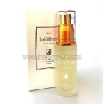 Lift cream for neck and décolleté Neck G Mistine Breast cream