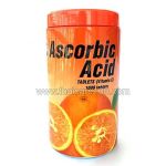 Ascorbic acid Ascorbic acid Patar