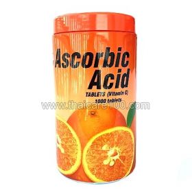 Ascorbic acid Ascorbic acid Patar