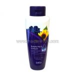 Herbal Shampoo for normal hair with the extract of Sunflower and butterfly pea Sabunnga